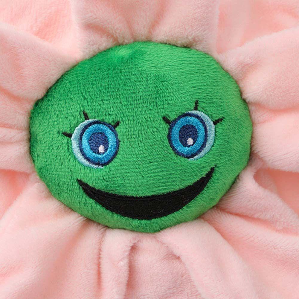 Đồ chơi nhồi bông Hình Bông Hoa Hướng Dương Trang Trí Nhà Cửa