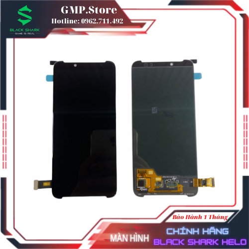 Màn Hình Xiaomi Black Shark Helo Chất Lượng Tốt(Chính Hãng)