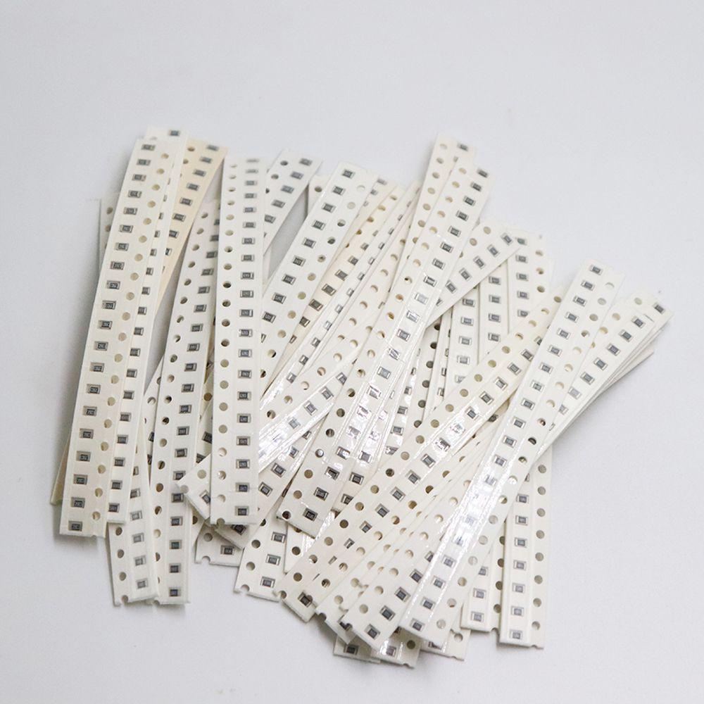 Set 660 Điện Trở TAYLOR1 0603 0805 1206 SMD 1% 0603 0805 1206