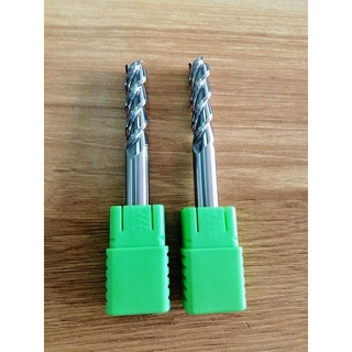 Mũi phay ngón nhôm