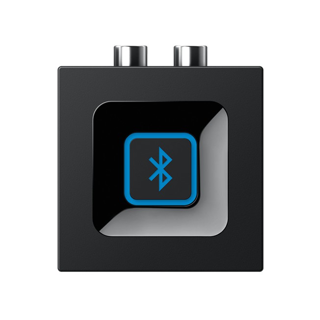 Logitech Bluetooth Audio Adapter - Hãng phân phối chính thức