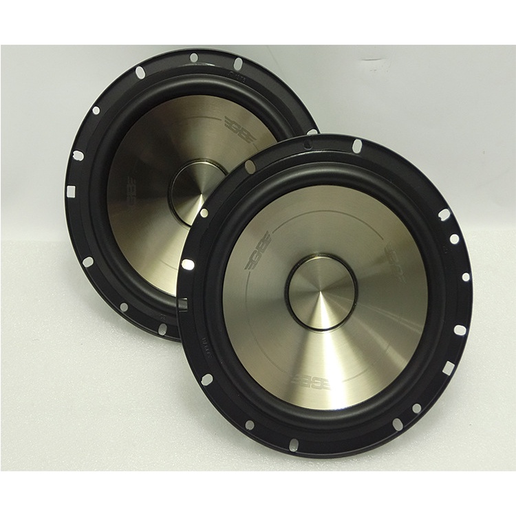 Bộ Loa Cánh Cửa GB-VT630 Gồm 2 Loa Cánh 2 Loa Treble 2 Phân Tần - Loa Phân Tần Công Suất 220W Cực Hay Cho ô tô