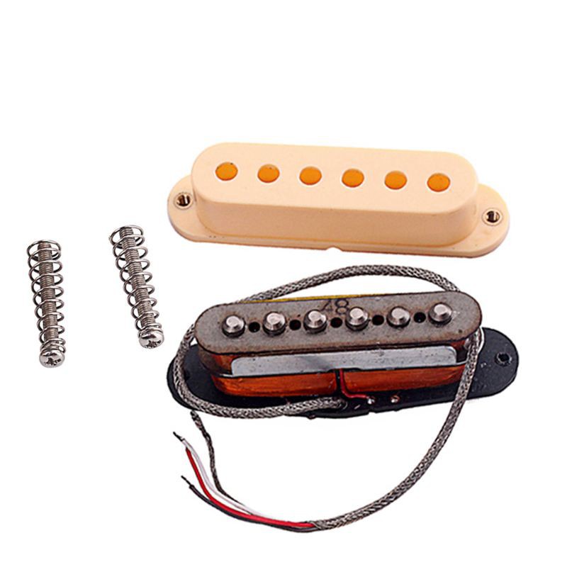 Pickup Humbucker 48mm / 52mm Cho Đàn Guitar Bass