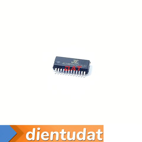 IC Bluetooth AS20BP07780 SOP-24