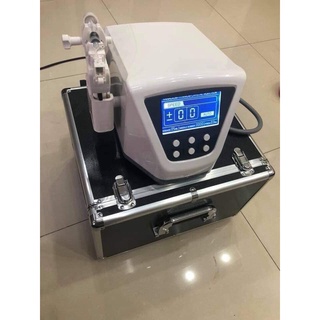 [Mã COSBAUH3 giảm 8% đơn 300K] MÁY CẤY TINH CHẤT KHÔNG KIM MESOGUN (BH 12 THÁNG)