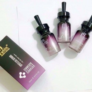 Serum tái tạo da mặt 7 ngày hoàn hảo