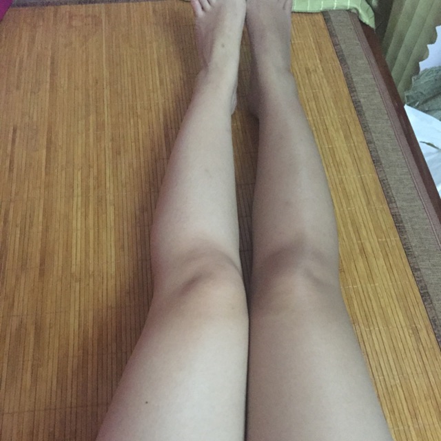 Quần tất Muji