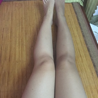 Quần tất Muji