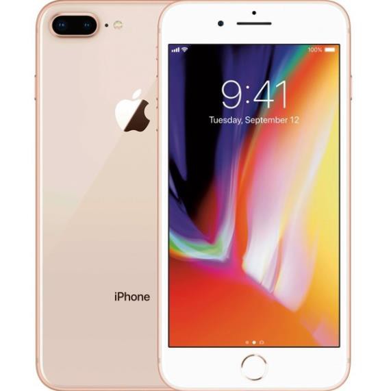 Điện thoại iphone 8 Plus Quốc Tế Hàng chính hãng, máy nguyên zin,BH 12 tháng trên toàn quốc