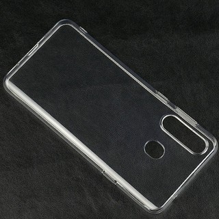 Ốp lưng dẻo trong Samsung M30.