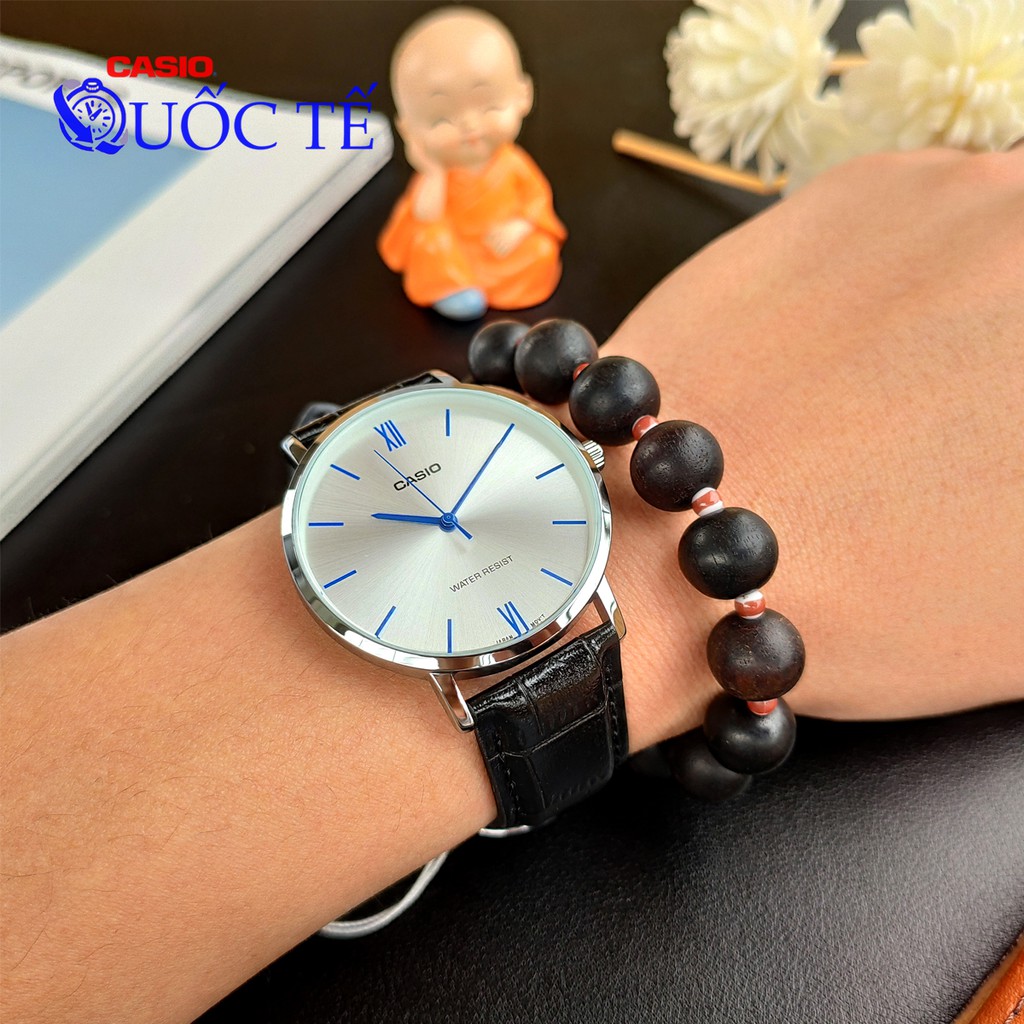 Đồng hồ nam casio MTP-VT01 ❤️ 𝐅𝐑𝐄𝐄𝐒𝐇𝐈𝐏 ❤️ Đồng hồ casio MTP-VT01L-1B MTP-VT01GL-5B MTP-VT01GL-3B MTP-VT01GL-2B | BigBuy360 - bigbuy360.vn
