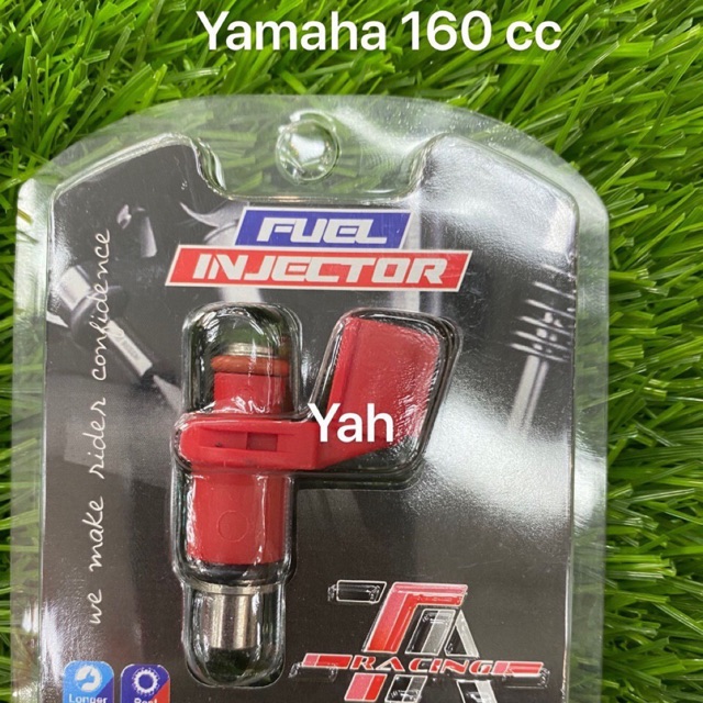 Kim phun TA cho các dòng xe YA - HONDA
