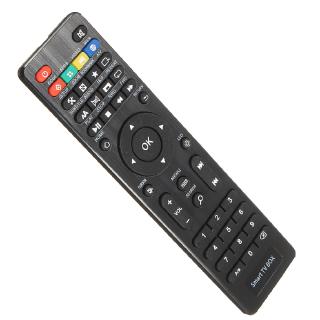 Remote thay thế cho tv Android T8 T6 M8 M5 T95