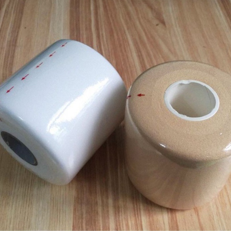Quấn cán vợt cầu lông, quấn cốt vợt cầu lông bảo vệ cốt vợt, êm tay thấm hút mồ hôi