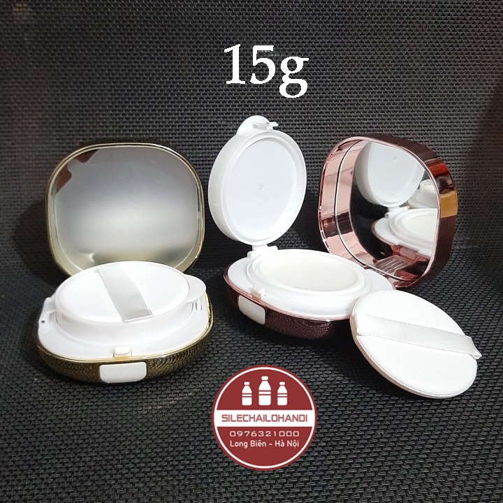 Vỏ hộp phấn nước Cushion 15g