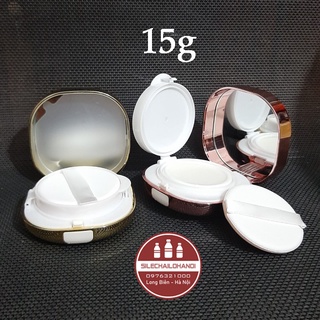Vỏ hộp phấn nước Cushion 15g