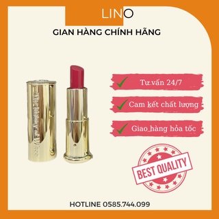 Son dưỡng màu Mi Glow Lip Balm Whoo mini
