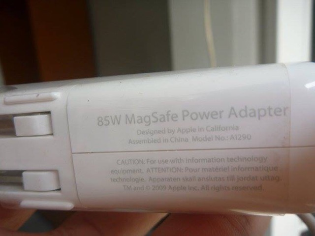 Sạc MacBook Apple chính hãng | BigBuy360 - bigbuy360.vn