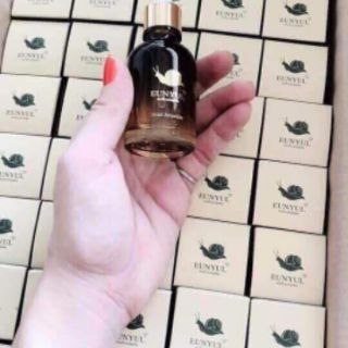 Siêu Phẩm Serum Ốc Sên Eunyul Hàn Quốc