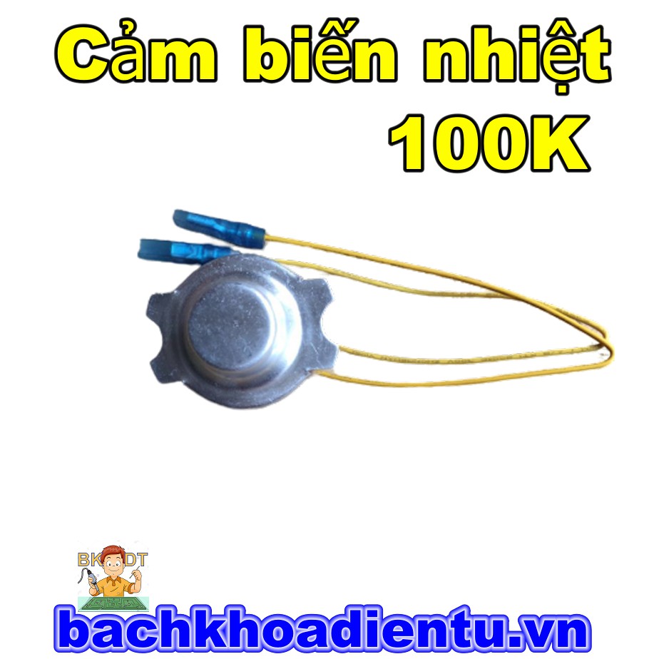 Cảm biến nhiệt nồi áp suất 100K.