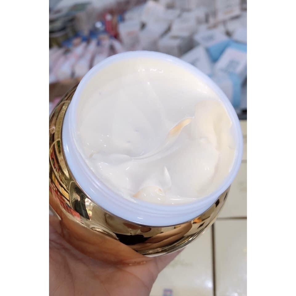 Combo Kem Body Collagen X3 Luxury + Kích Trắng X3 Đông Anh Chính hãng - Kèm Phiếu bảo hành