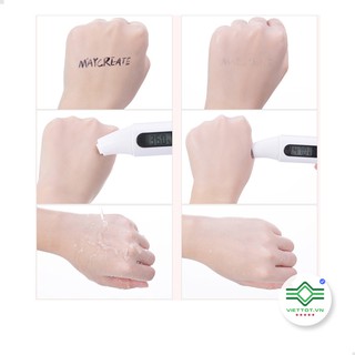 Phấn nước trang điểm BB dưỡng ẩm Maycreate VT049