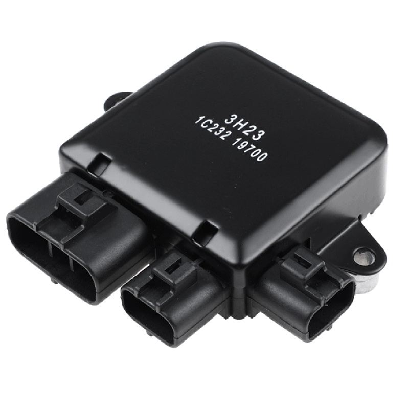 Mô Đun Điều Khiển Quạt Tản Nhiệt 1355A124 Cho Mitsubishi Lancer Outlander &amp; Mazda 6 2002-2013