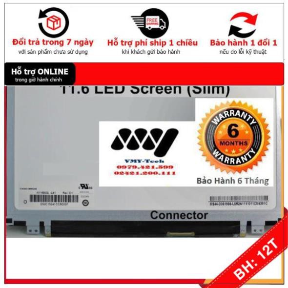 [BH12TH] 🎁 Màn hình Laptop Lenovo Ideapad S210 S210T S215 | BigBuy360 - bigbuy360.vn