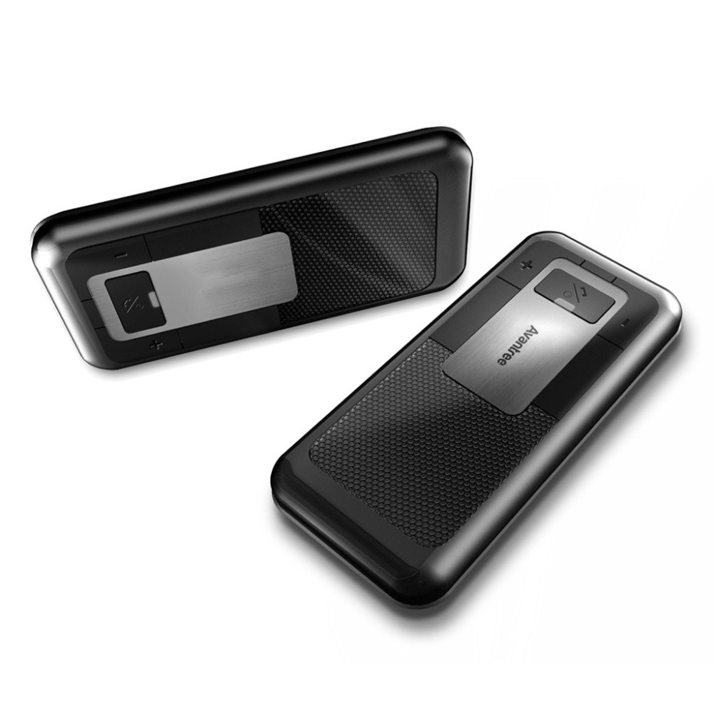 Thoại rảnh tay Bluetooth AVANTREE Nova - A0296 (Đen)