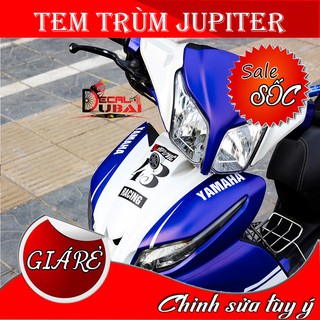 Tem Trùm Jupiter