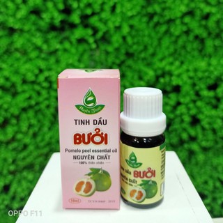 Tình Dầu Bưởi Huyền Thoại( 10ml, 30ml)