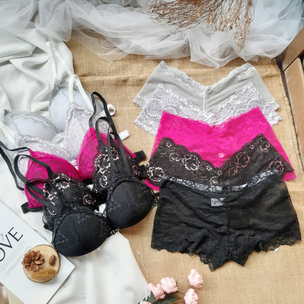 🥑GIÁ SỐC🥑Bộ bra phối quần body short nhiều màu