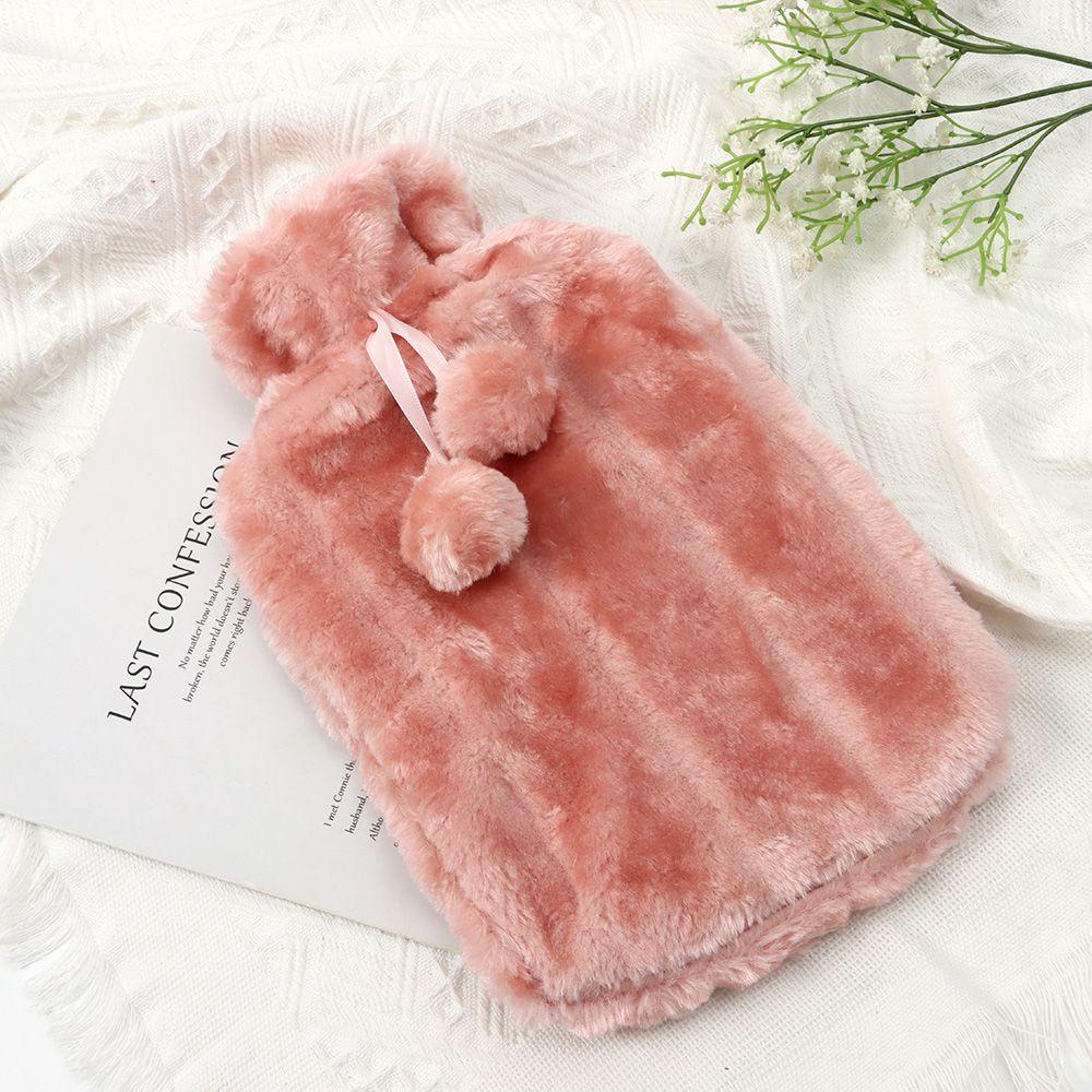 Túi Chườm Nóng 2000ml Có Thể Tái Sử Dụng Cho Mùa Đông