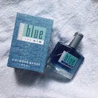 [Chính Hãng] Nước hoa Blue for him & her (dành cho nam và nữ)