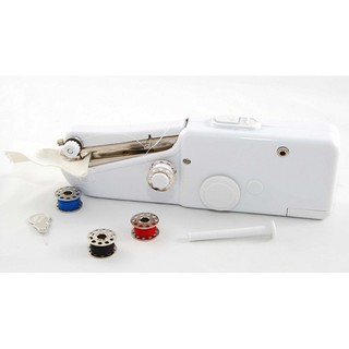 Máy may mini cầm tay handy stitch