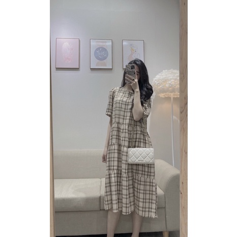 VÁY XUÔNG TỔNG HỢP