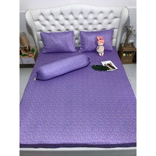 BỘ DRAP THUN LẠNH THÁI LAN CAO CẤP
