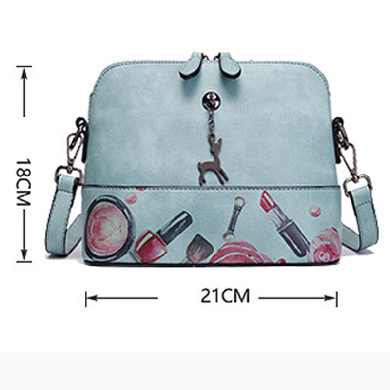 Túi đeo vai IELGY thời trang cho nữ