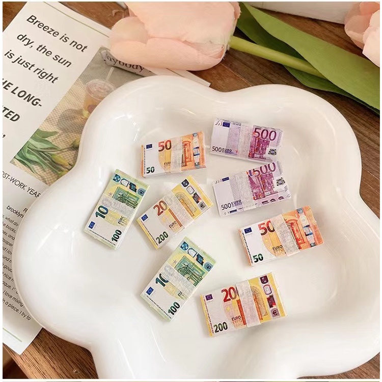 Kẹp Tóc Nhỏ Phong Cách Châu Âu Vui Nhộn Thời Trang Mới Phiên Bản Hàn Quốc Cho Bé Gái