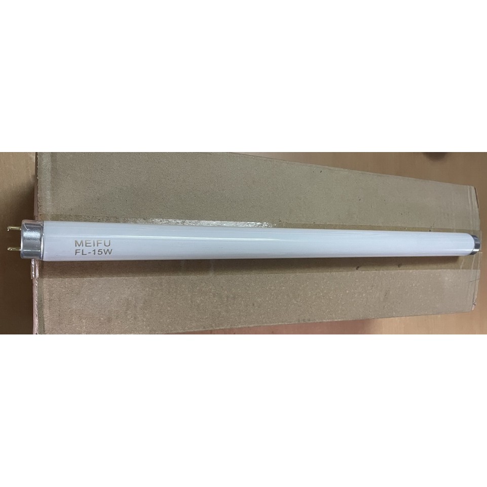 Bóng đèn huỳnh quang T8 FL-15W 26*437mm/ Flourescent lamp