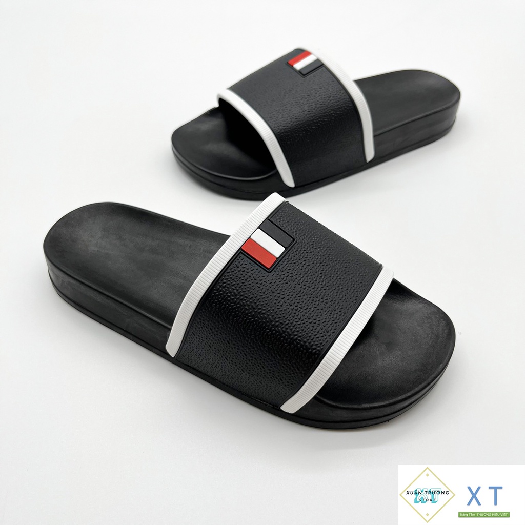 TREND - Dép Nam Quai Ngang GerMN cool ngầu XT - STORE