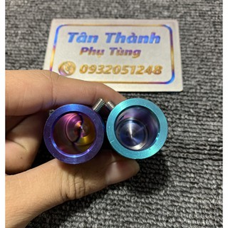 Chụp cốt dò đạp TITAN GR5 - Đồ Chơi Xe Máy