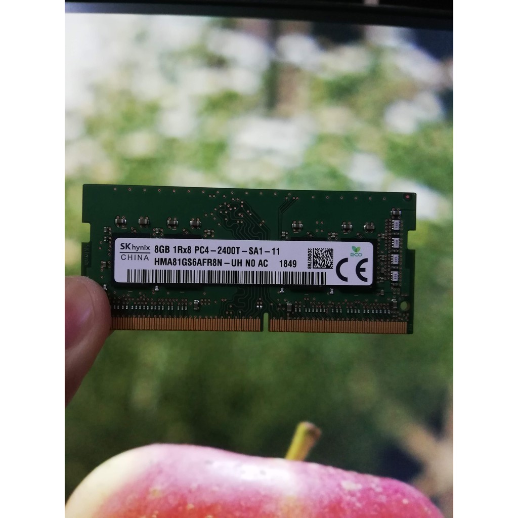 Ram laptop 8GB PC4-2133, Ram Laptop 8GB PC4-2400, Ram Laptop 8GB PC4-2666, Ram laptop 8G DDR4-2133, DDR4 2400, DDR4-2666 | BigBuy360 - bigbuy360.vn