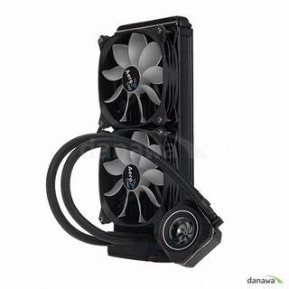 Tản nhiệt nước CPU Aerocool Pulse-L240F