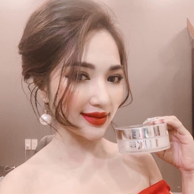 Combo body lux cho chị nhi