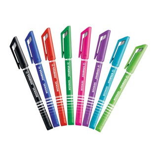 Bút kỹ thuật Stabilo Sensor