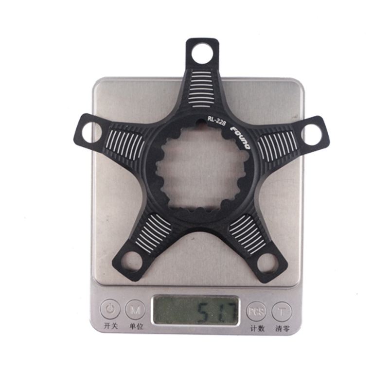 Đầu Chuyển Đổi Dây Xích Cho GXP Spider Sang 104BCD 110BCD Cho Shiman Direct M6100 M7100 M8100 M9100 12S