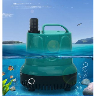 Máy bơm chìm Ebang 2500 L/h 40W