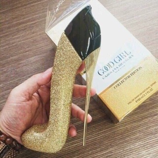 Nước hoa good vàng kim tuyến