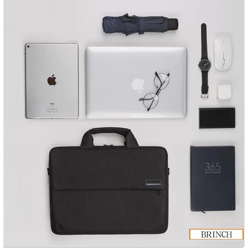 Túi chống sốc cho Laptop , Macbook.Brinch